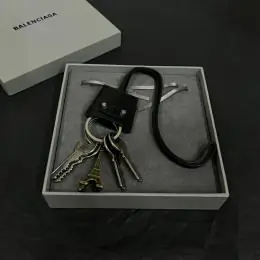 balenciaga key holder and boucle de sac s_1224171